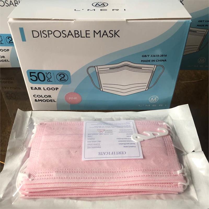 Louis Vuitton Inspired 3 Ply Disposable Face Mask, 10 pack Larry The  Locksmith